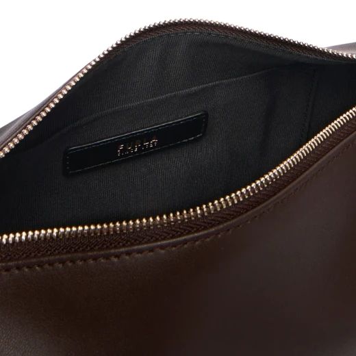 FURLA ŽENSKA TORBA SMEĐA 43812