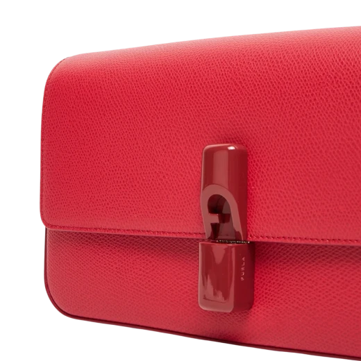FURLA ŽENSKA TORBA CRVENA 43775