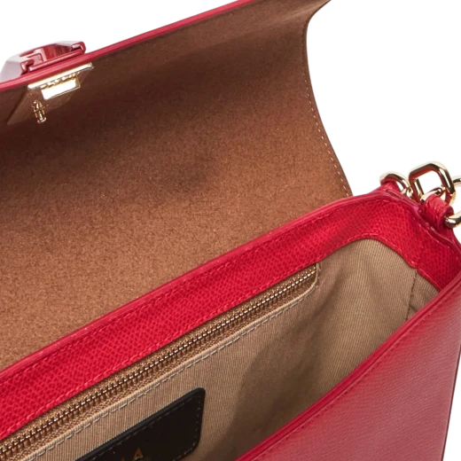 FURLA ŽENSKA TORBA CRVENA 43775