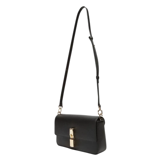 FURLA ŽENSKA TORBA CRNA 43774