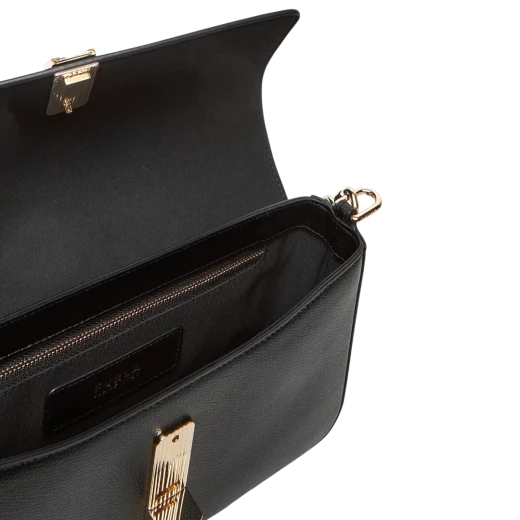 FURLA ŽENSKA TORBA CRNA 43774
