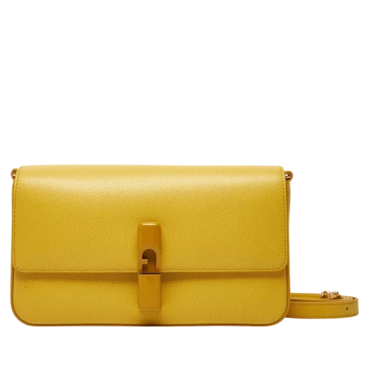 FURLA ŽENSKA TORBA ZLATNA 43773