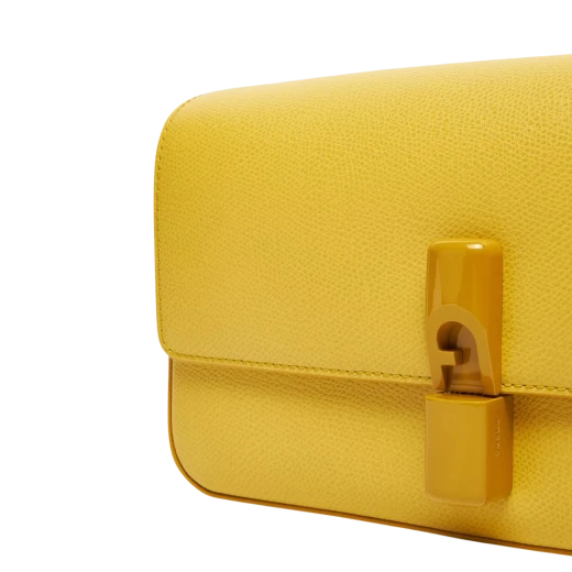 FURLA ŽENSKA TORBA ZLATNA 43773