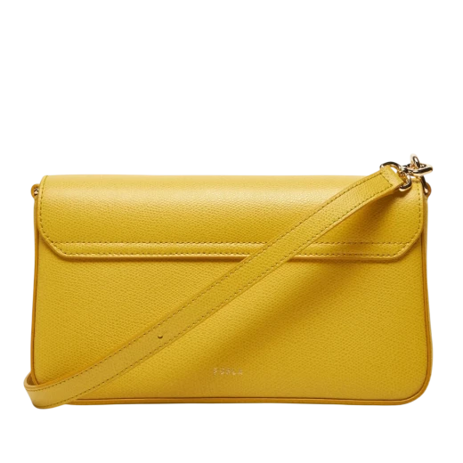 FURLA ŽENSKA TORBA ZLATNA 43773