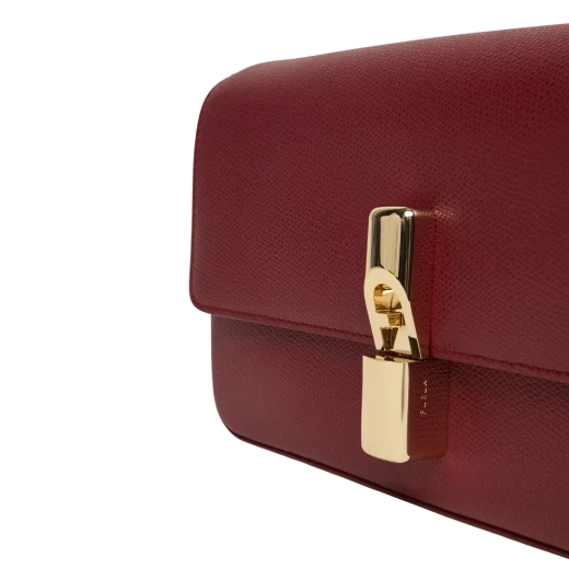 FURLA ŽENSKA TORBA BORDO 43772