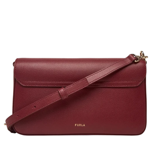 FURLA ŽENSKA TORBA BORDO 43772