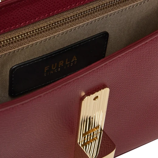 FURLA ŽENSKA TORBA BORDO 43772