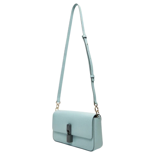 FURLA ŽENSKA TORBA PLAVA 43771