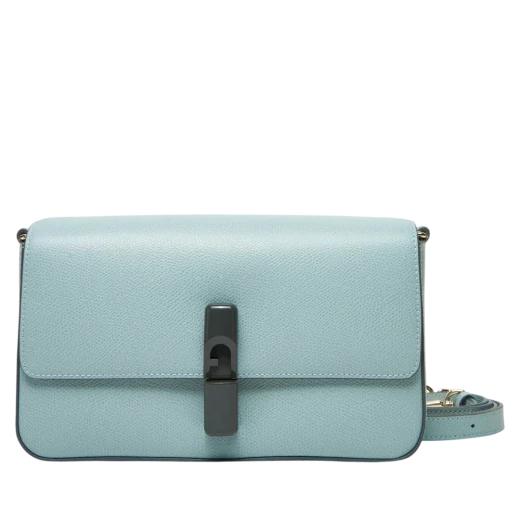 FURLA ŽENSKA TORBA PLAVA 43771