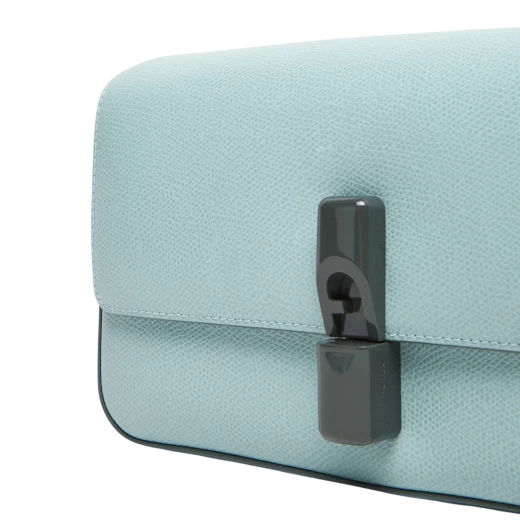 FURLA ŽENSKA TORBA PLAVA 43771