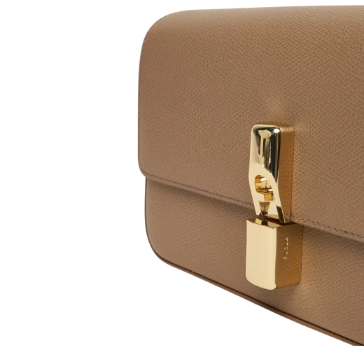 FURLA ŽENSKA TORBA SIVA 43769
