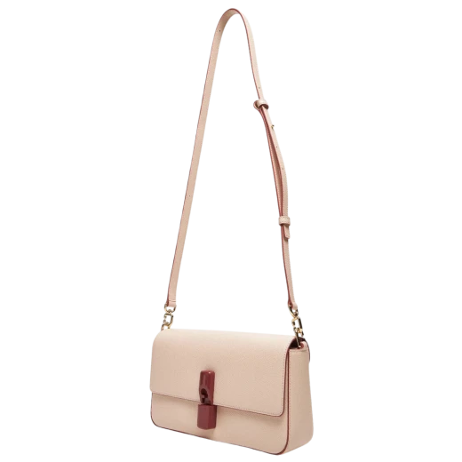 FURLA ŽENSKA TORBA ROZA 43768