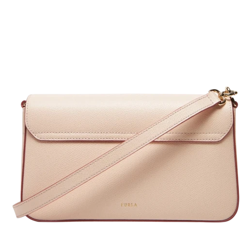 FURLA ŽENSKA TORBA ROZA 43768