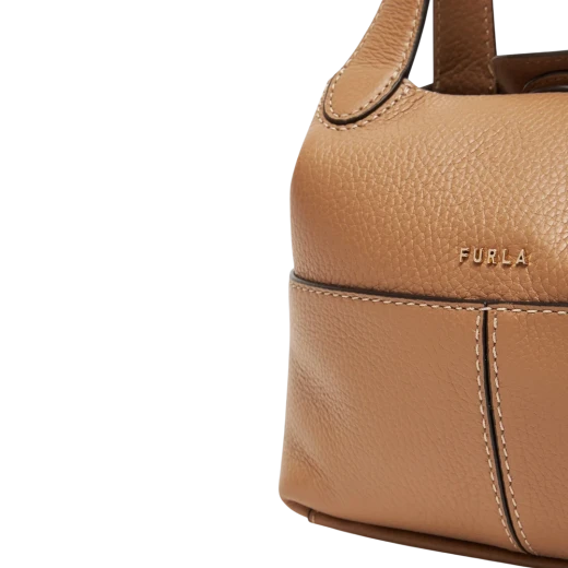FURLA ŽENSKA TORBA BEŽ 43767