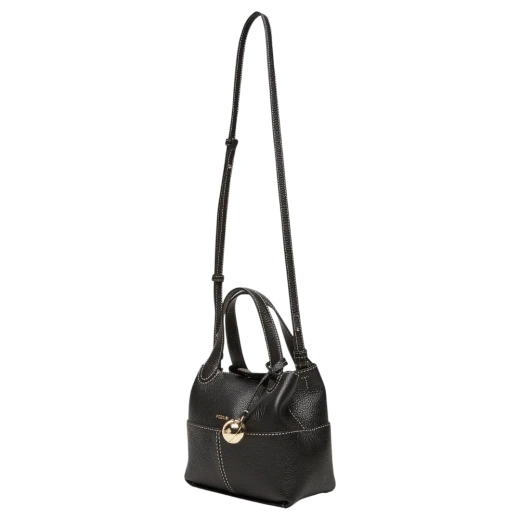 FURLA ŽENSKA TORBA CRNA 43766