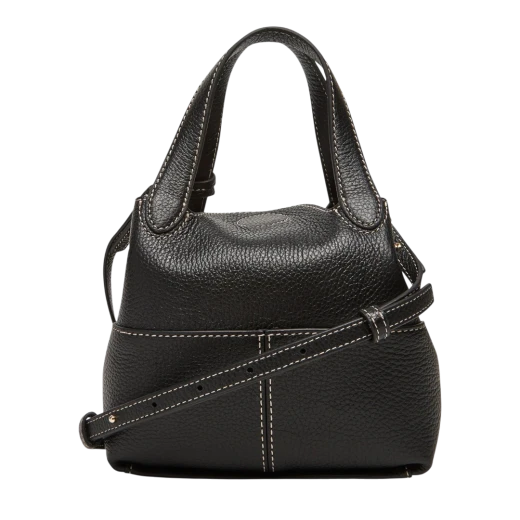 FURLA ŽENSKA TORBA CRNA 43766