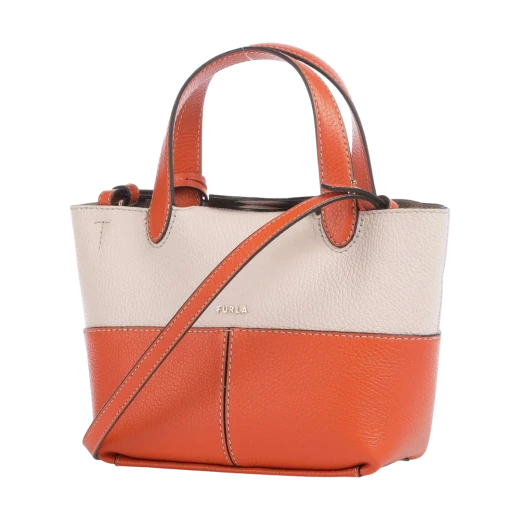 FURLA ŽENSKA TORBA MULTICOLOR 43764
