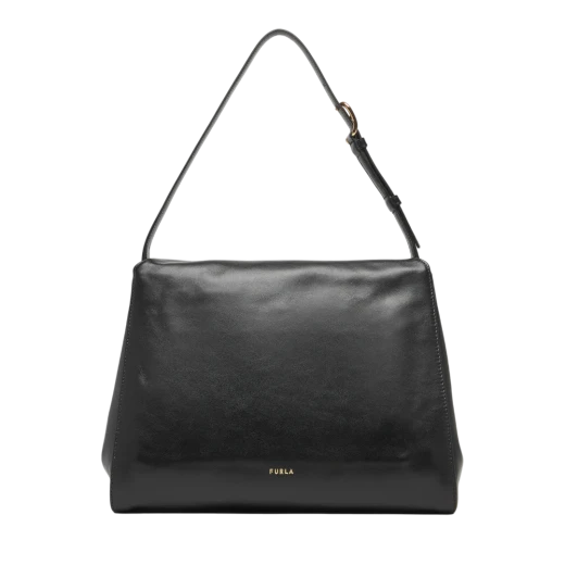 FURLA ŽENSKA TORBA CRNA 43763