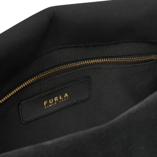FURLA ŽENSKA TORBA CRNA 43763