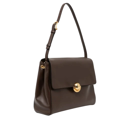 FURLA ŽENSKA TORBA SMEĐA 43762