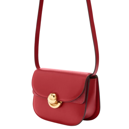 FURLA ŽENSKA TORBA CRVENA 43754
