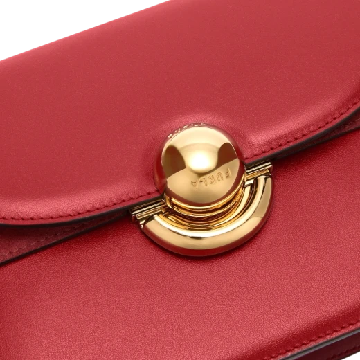 FURLA ŽENSKA TORBA CRVENA 43754
