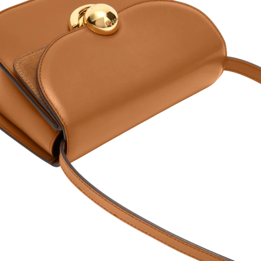 FURLA ŽENSKA TORBA SMEĐA 43751