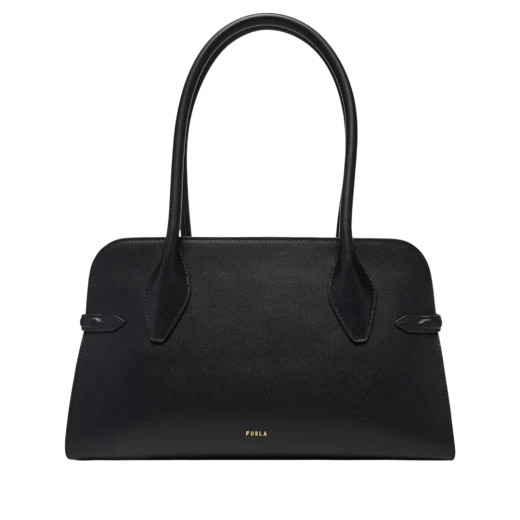 FURLA ŽENSKA TORBA CRNA 43726