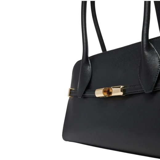 FURLA ŽENSKA TORBA CRNA 43726