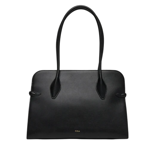 FURLA ŽENSKA TORBA CRNA 43724