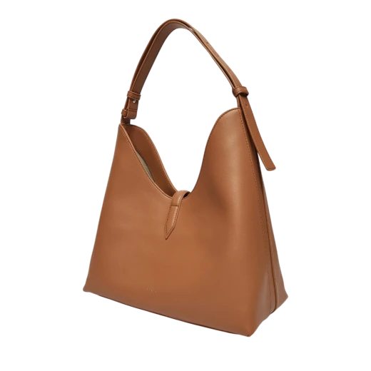 FURLA ŽENSKA TORBA SMEĐA 43722