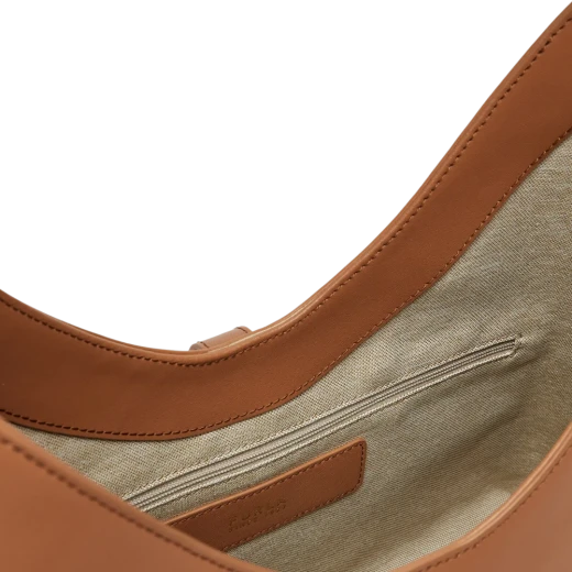 FURLA ŽENSKA TORBA SMEĐA 43722