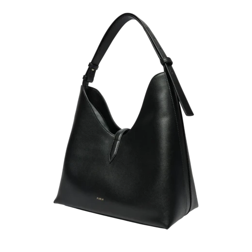 FURLA ŽENSKA TORBA CRNA 43721