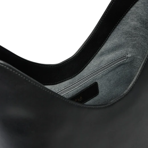 FURLA ŽENSKA TORBA CRNA 43721