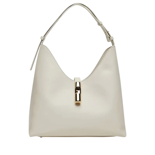 FURLA ŽENSKA TORBA BIJELA 43719