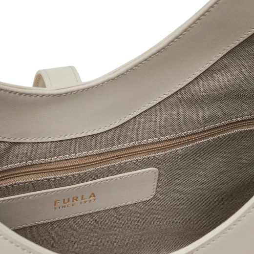 FURLA ŽENSKA TORBA BIJELA 43719