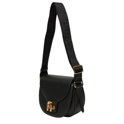 FURLA ŽENSKA TORBA CRNA 43718