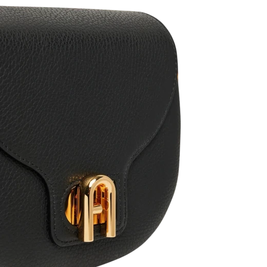 FURLA ŽENSKA TORBA CRNA 43718
