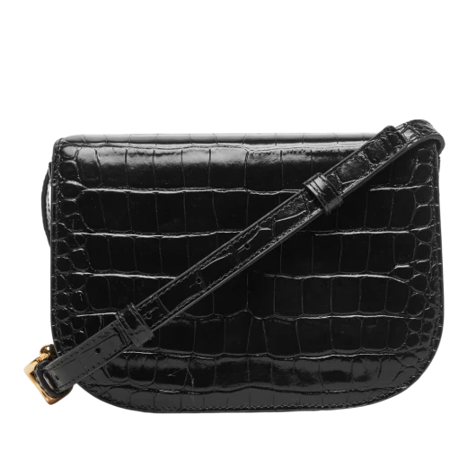 FURLA ŽENSKA TORBA CRNA 43750