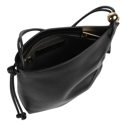 FURLA ŽENSKA TORBA CRNA 43749
