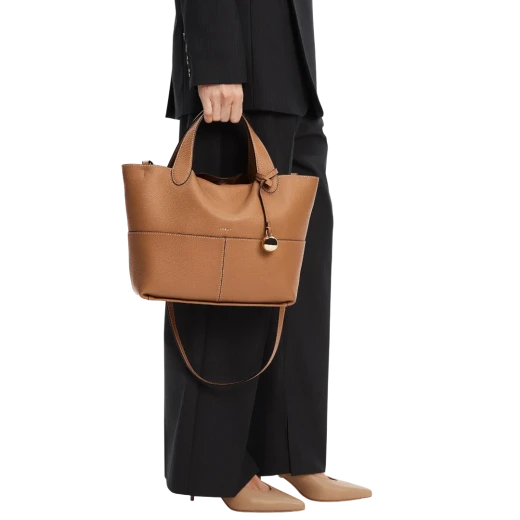 FURLA ŽENSKA TORBA BEŽ 43748