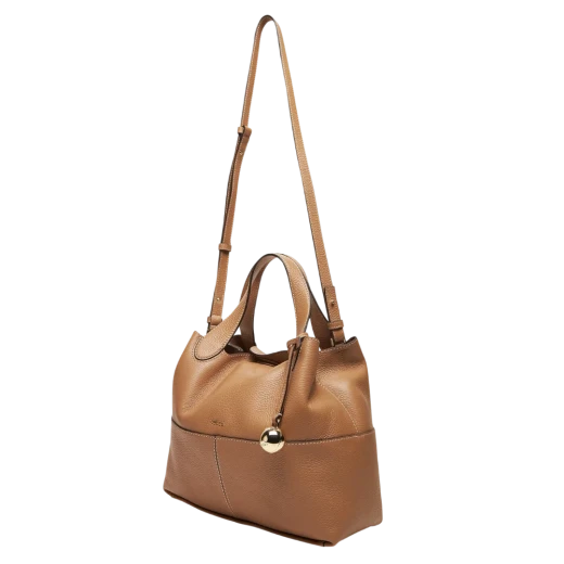 FURLA ŽENSKA TORBA BEŽ 43748