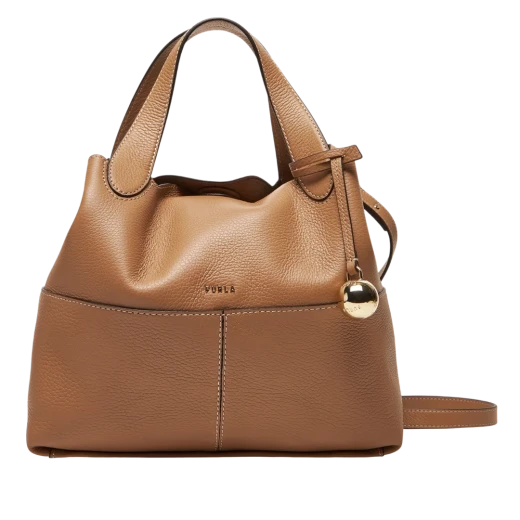 FURLA ŽENSKA TORBA BEŽ 43748