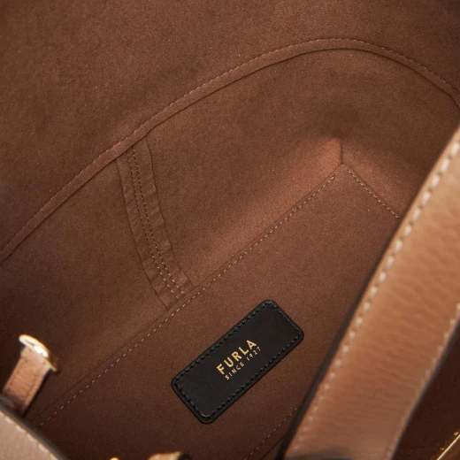 FURLA ŽENSKA TORBA BEŽ 43748