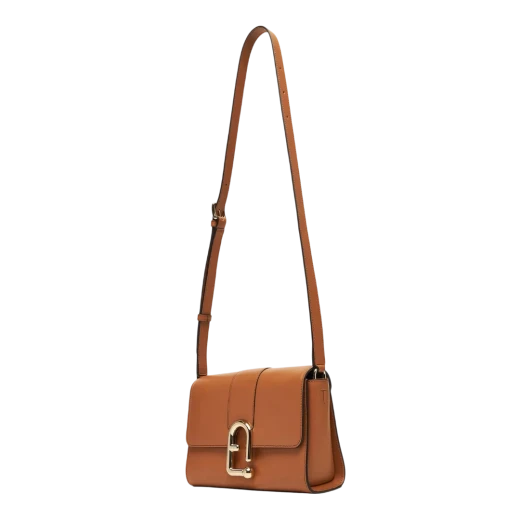 FURLA ŽENSKA TORBA SMEĐA 43743