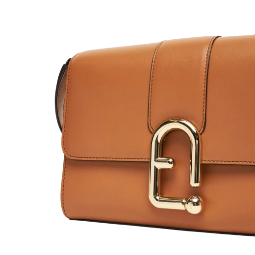 FURLA ŽENSKA TORBA SMEĐA 43743