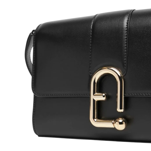 FURLA ŽENSKA TORBA CRNA 43742