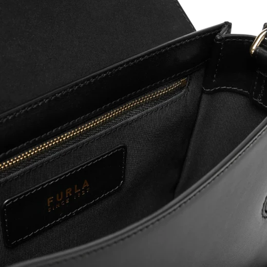 FURLA ŽENSKA TORBA CRNA 43742