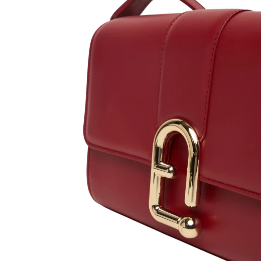 FURLA ŽENSKA TORBA CRVENA 43740