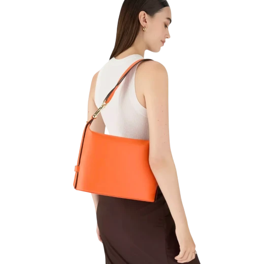 FURLA ŽENSKA TORBA NARANDŽASTA 43734